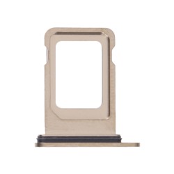 Suporte de Cartão SIM Apple iPhone 14 Pro/14 Pro Max Dourado Suporte de Cartão SIM Apple iPhone 14 Pro/14 Pro Max Dourado